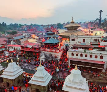 Kathmandu Tour