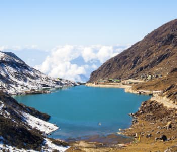 Darjeeling & Pelling Tour