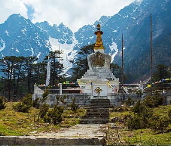 Sikkim Darjeeling Tour