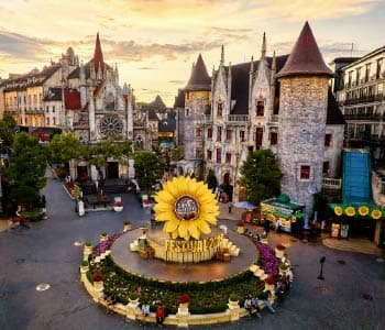 10 Days Vietnam Tour Package