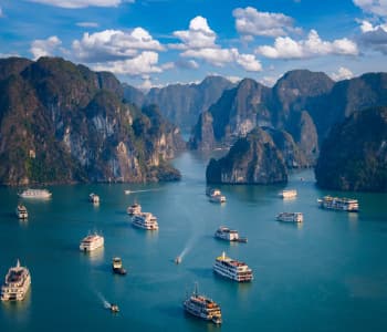Southern Vietnam Tour