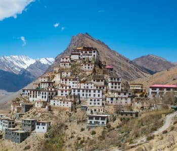 Shimla - Manali With Golden Temple