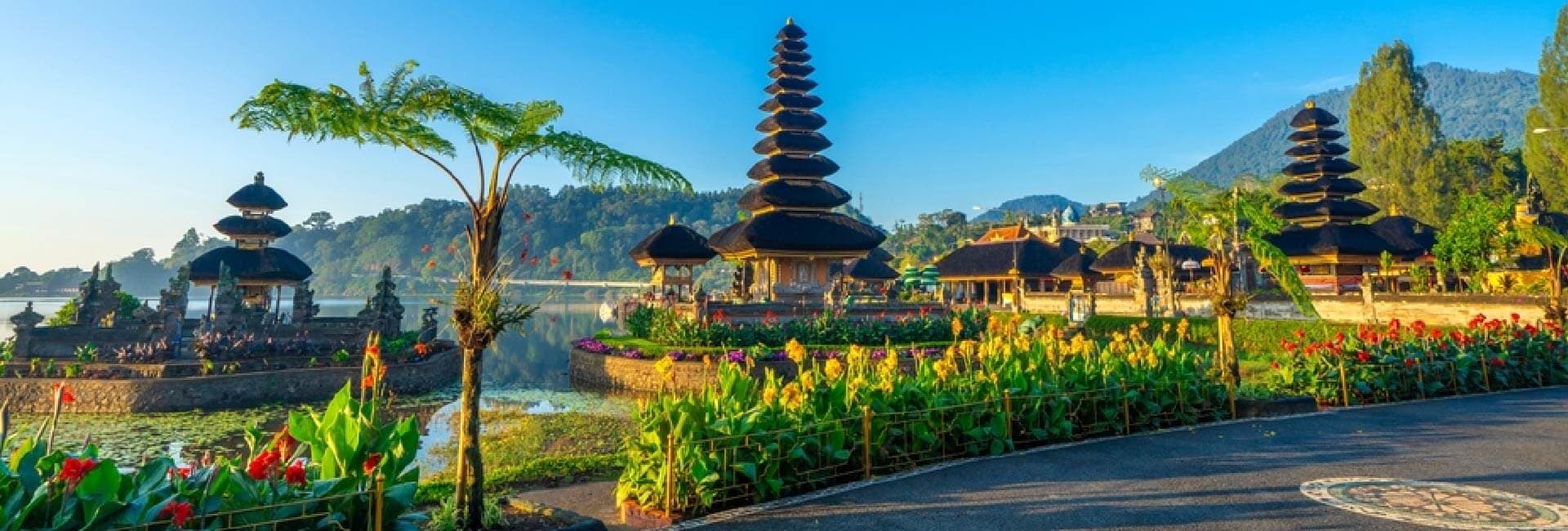 Bali Honeymooner's Choice