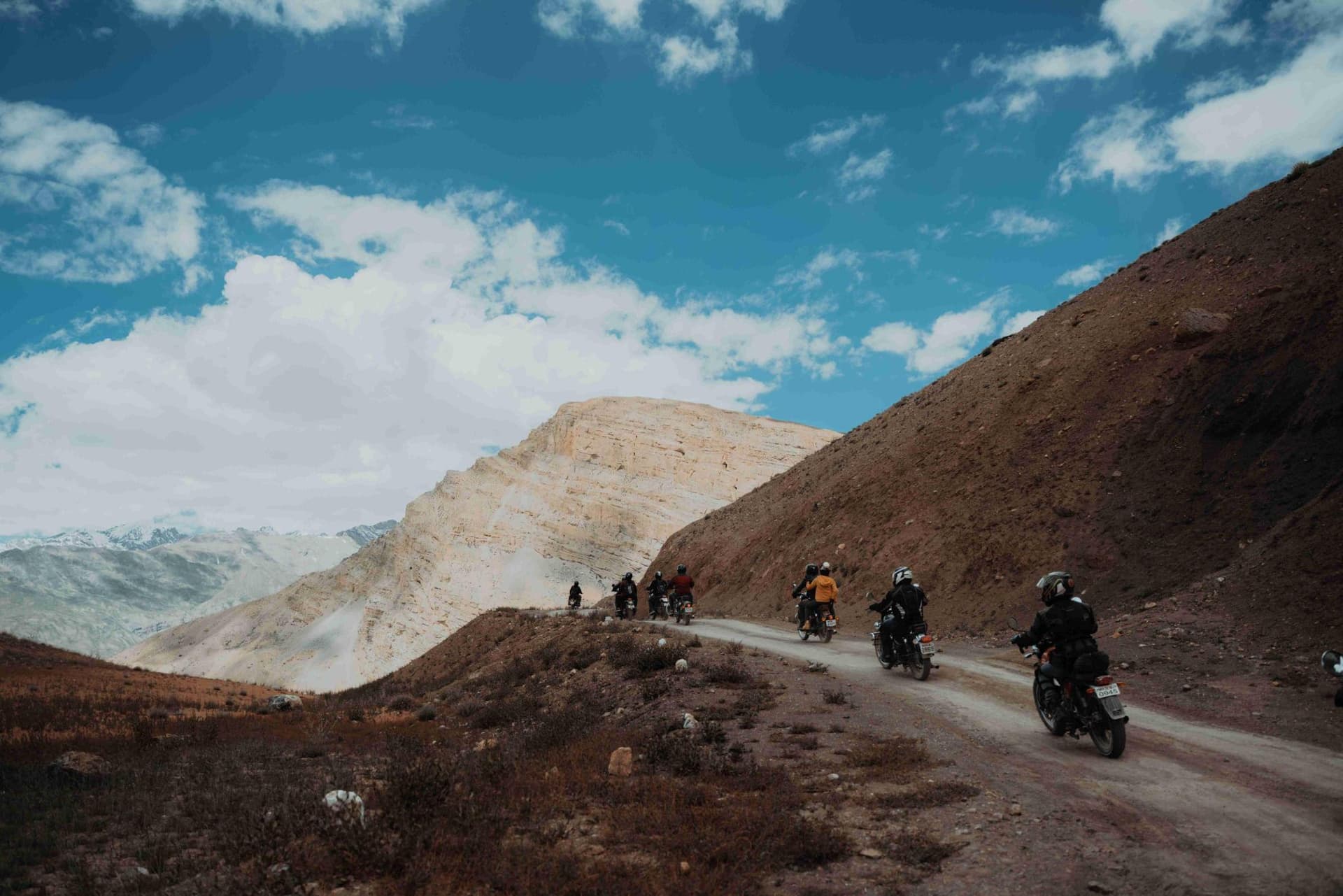 Manali Leh Srinagar From Delhi