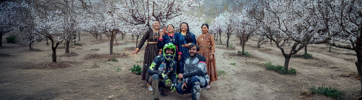 Apricot Blossom Festival in Ladakh 2026