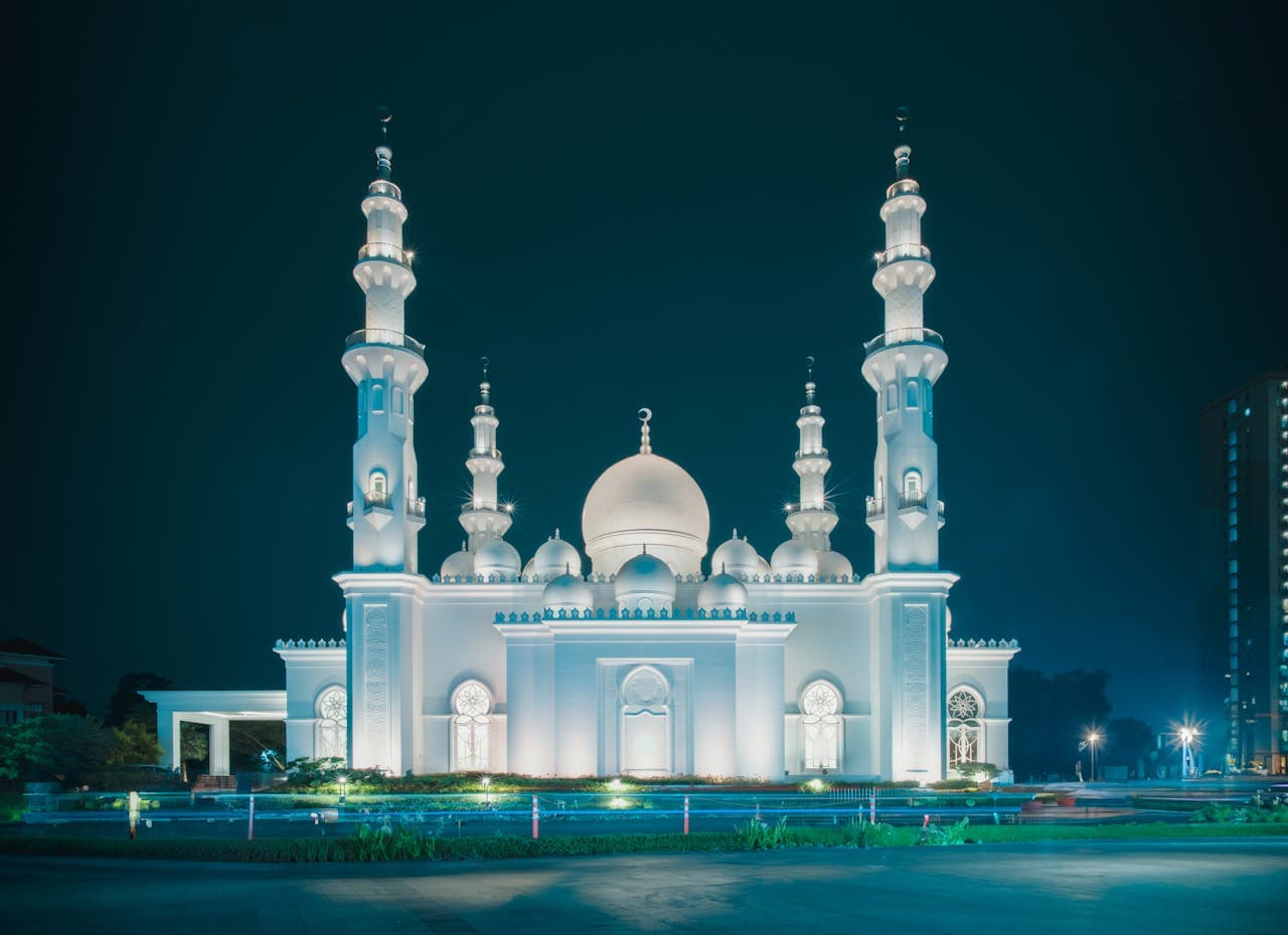 Best Places To Visit In Malaysia 