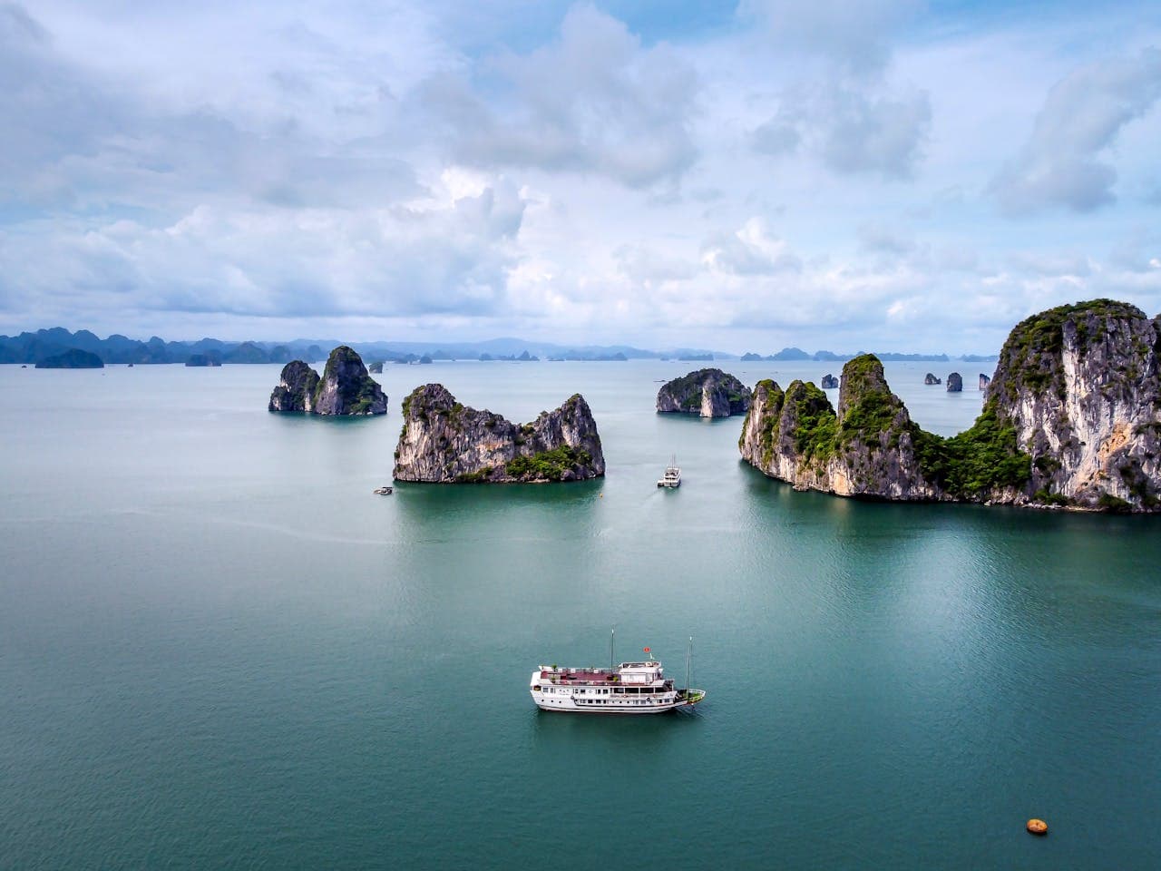 Best Places To Visit In Vietnam