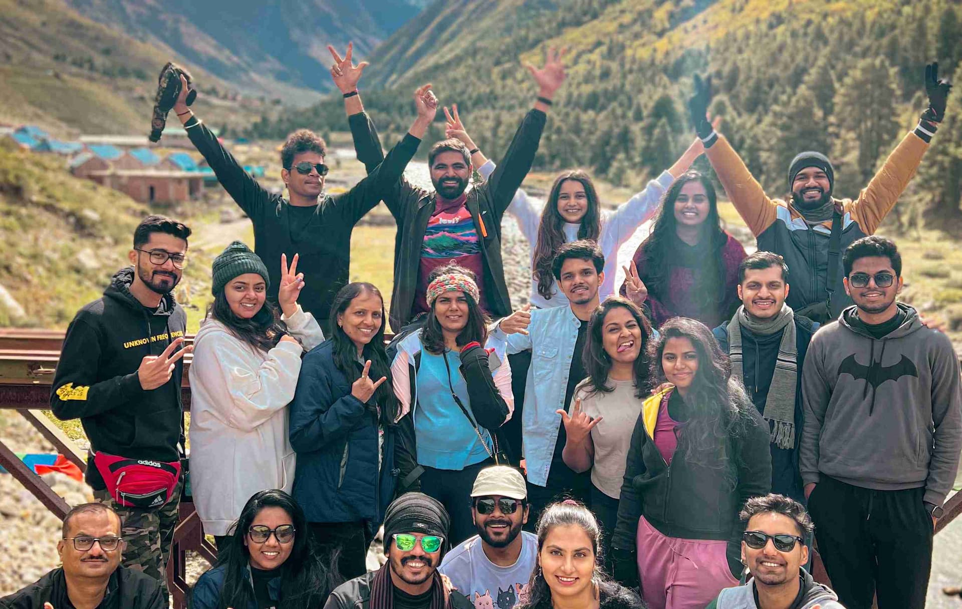 Spiti Valley Summer Trip