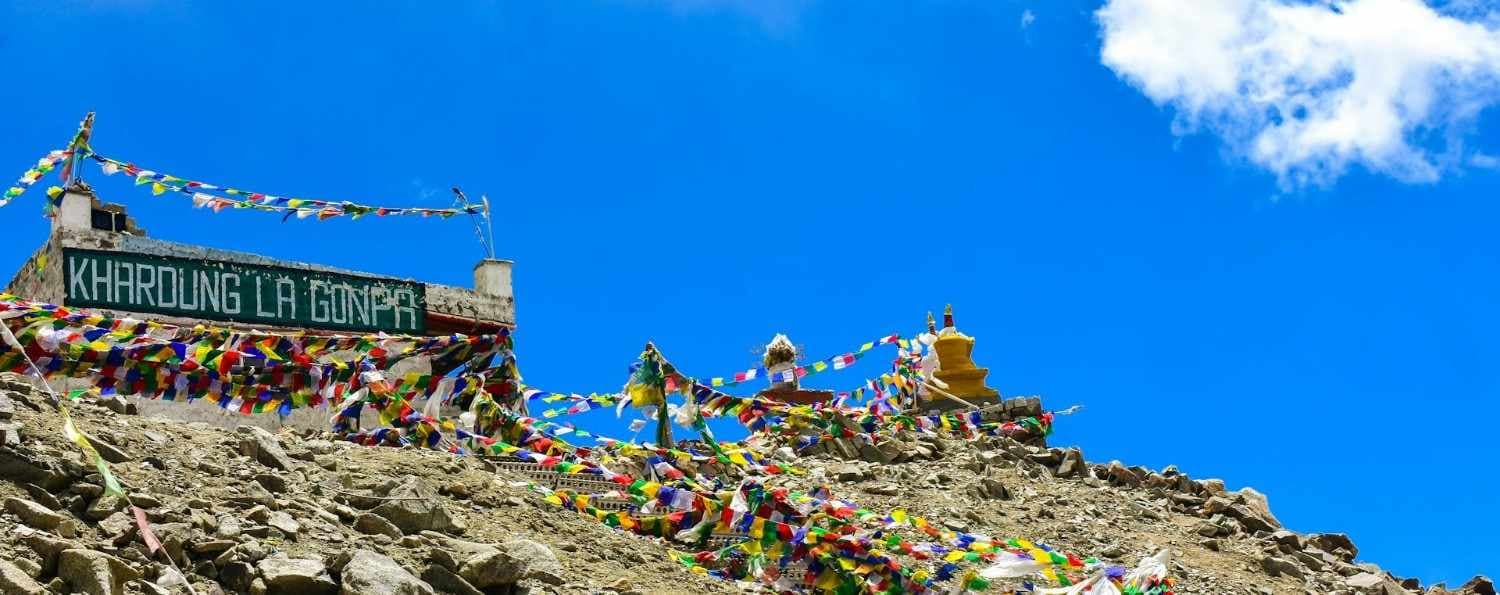 Leh Ladakh Group Tour vs Solo Trip: What’s Better in 2026? 