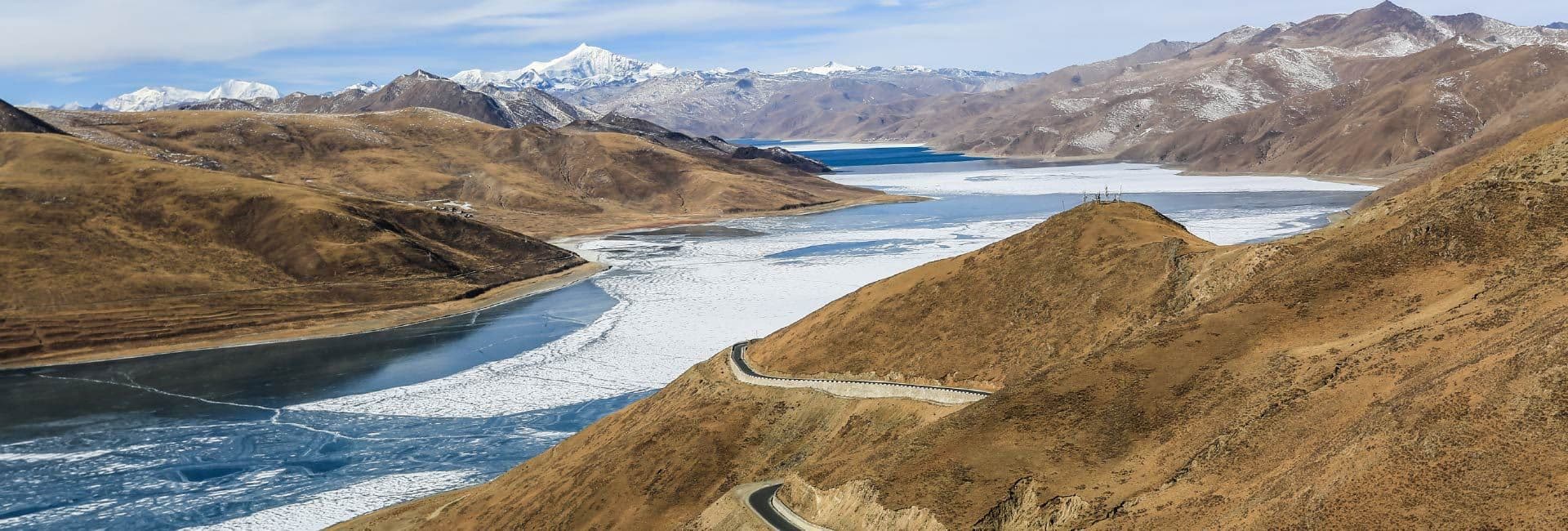Top Hidden Places in Ladakh Beyond Pangong & Nubra