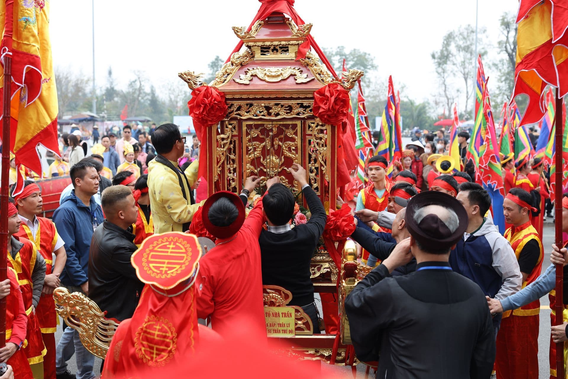Vietnam Festivals & Cultural Events Worth Planning Your Trip Around