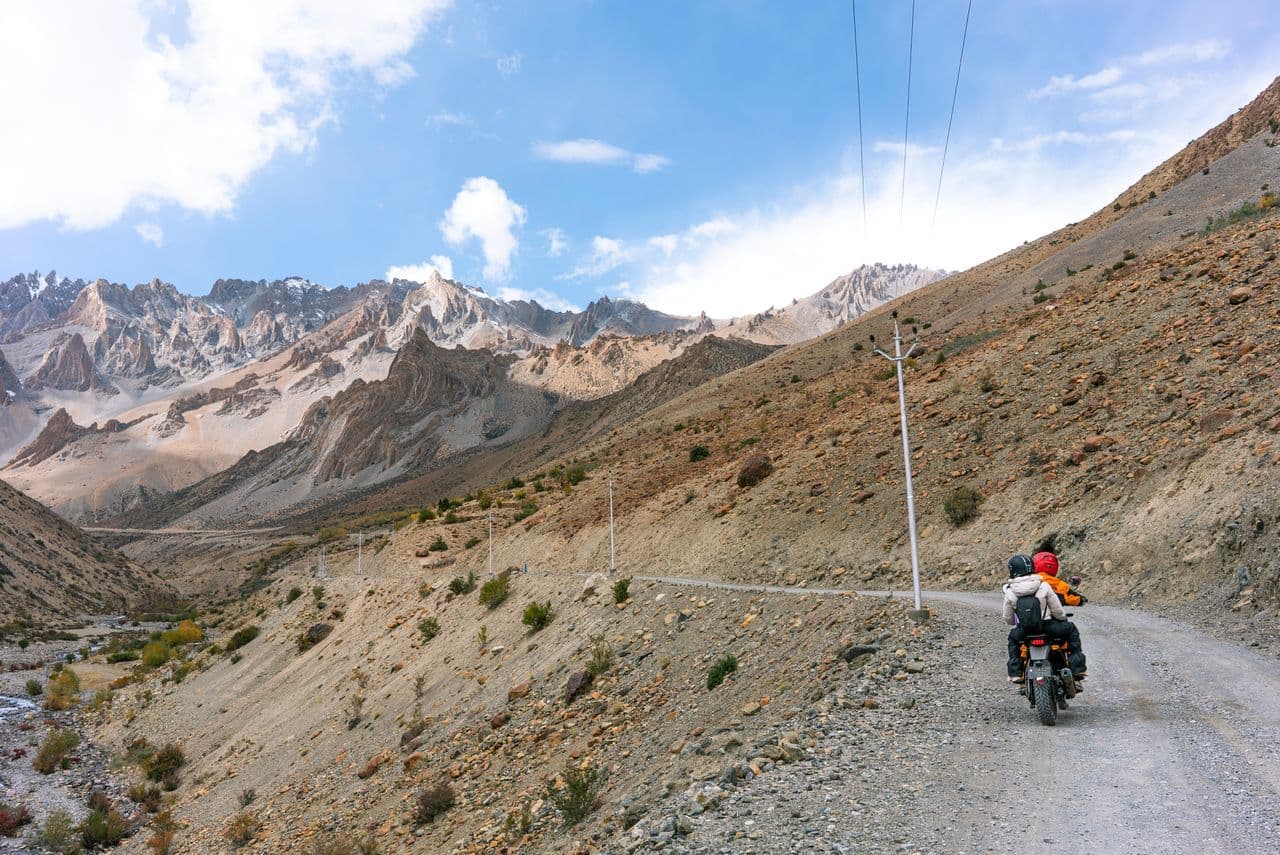 Leh Ladakh Bike Tour: Common Mistakes to Avoid