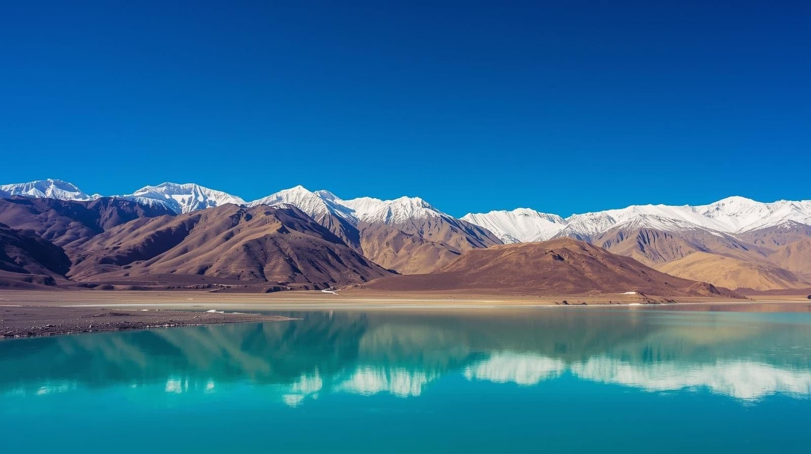 Ladakh In Winters: Why You Should Visit Ladakh In Winters