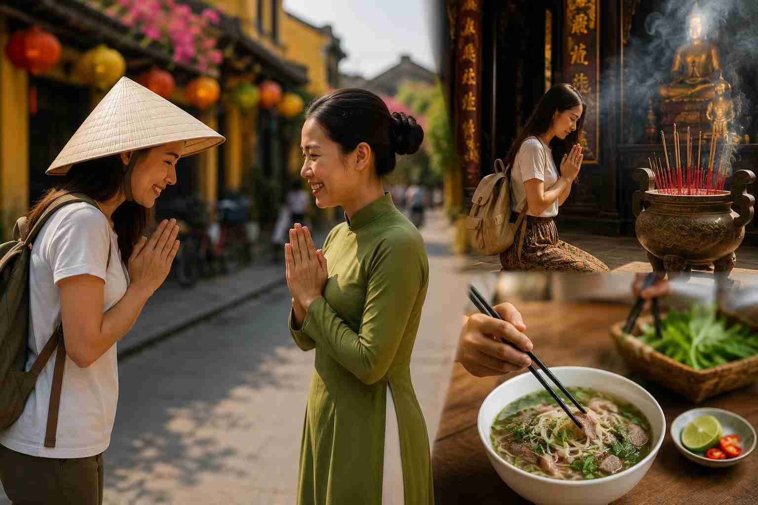 Vietnam Travel Etiquette: Local Customs Every Tourist Should Know