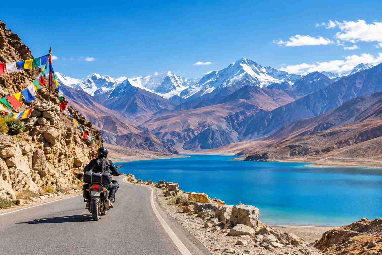 Leh Ladakh Tour Packages: What Does a Package Actually Include?