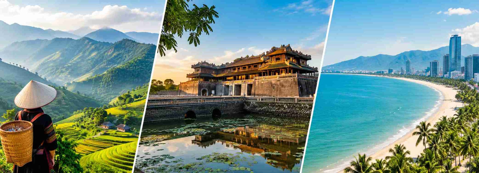 North vs Central vs South Vietnam: Which Region Should You Visit First?