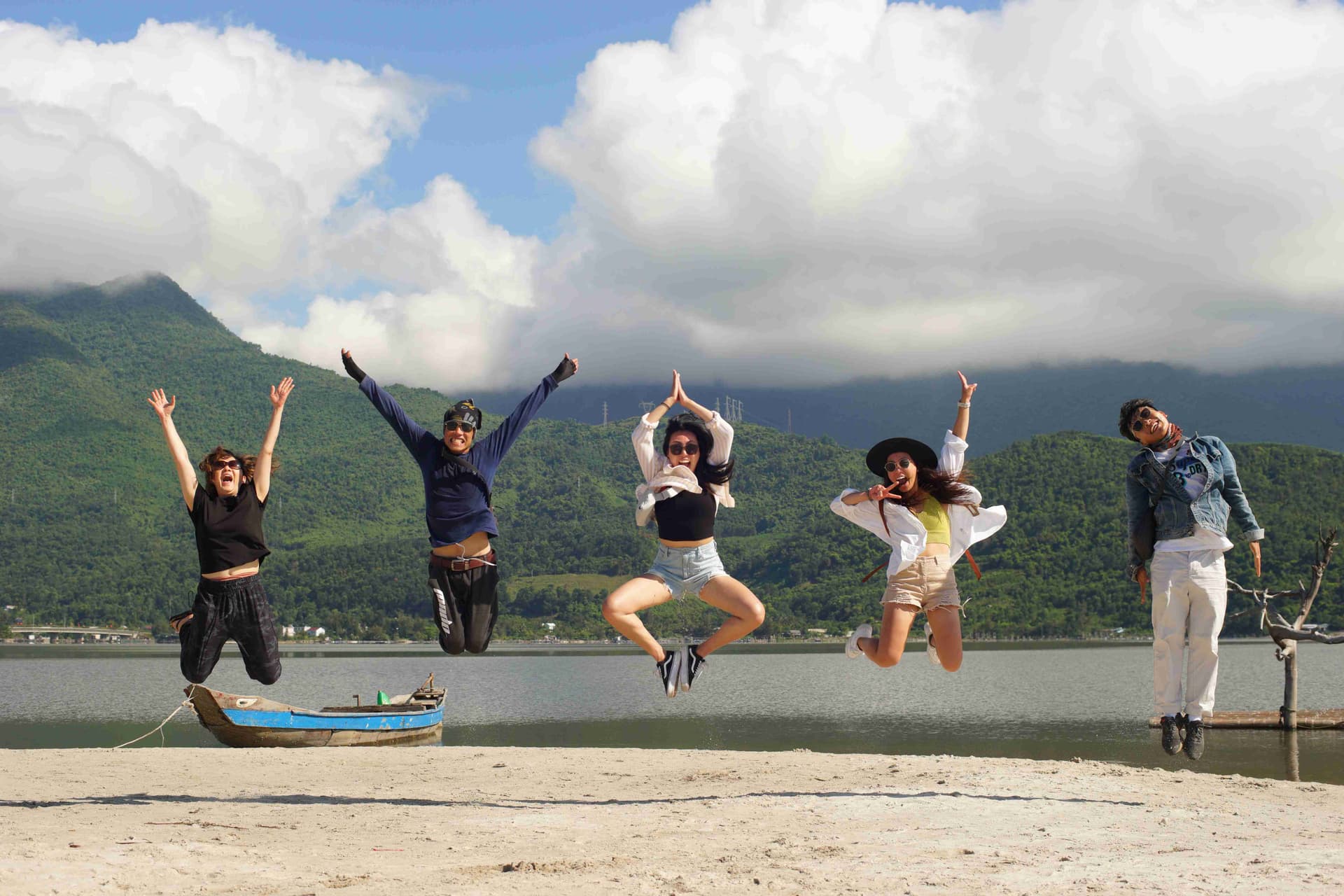 Vietnam Group Tour
