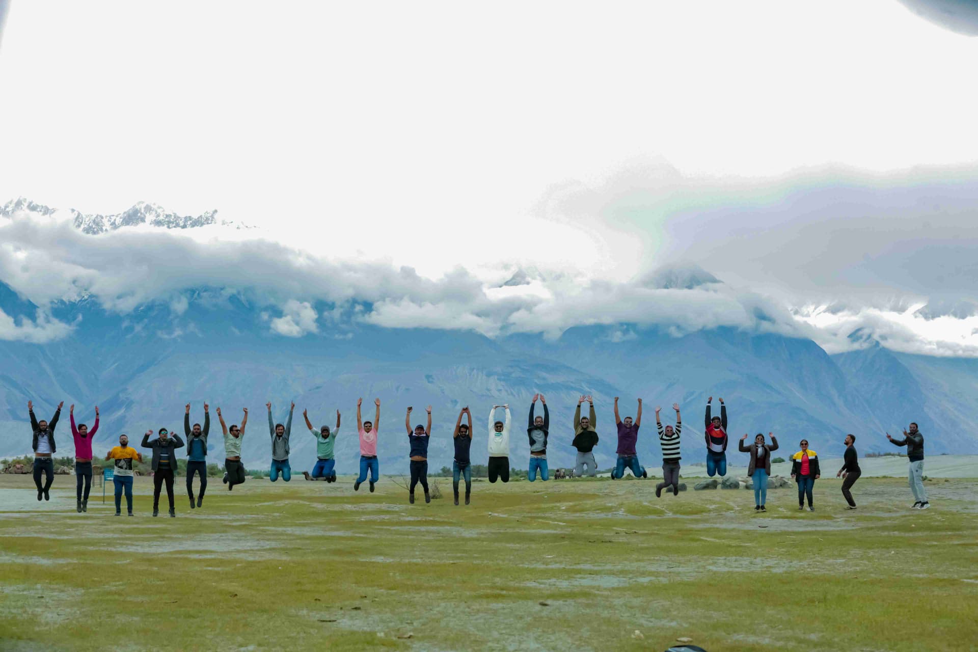 Self Drive Expedition Ladakh & Zanskar