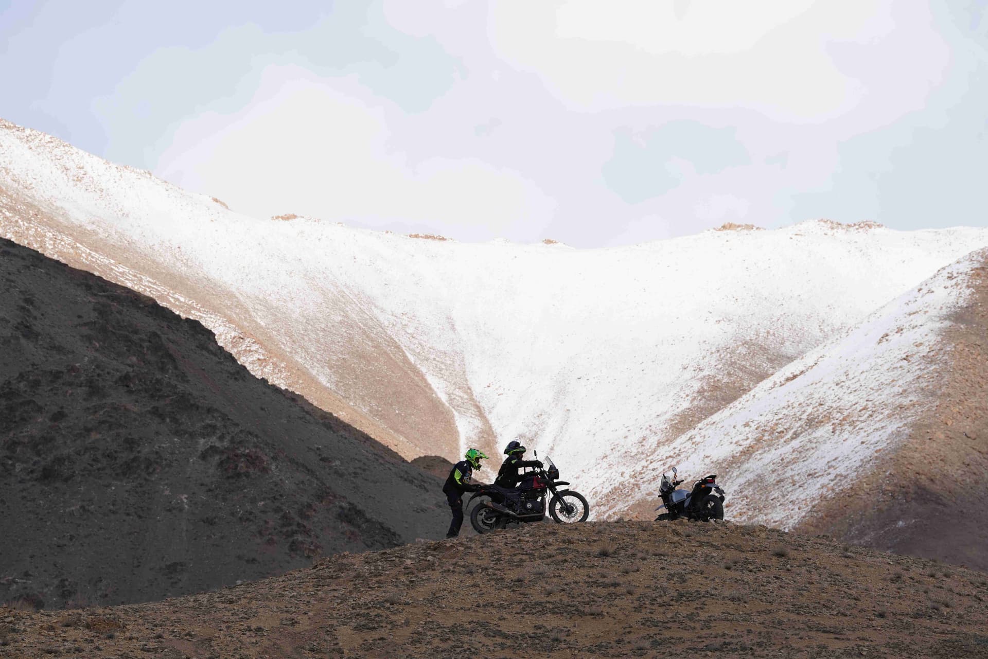 Complete List of Homestays, Cottages and Hotels in Hanle