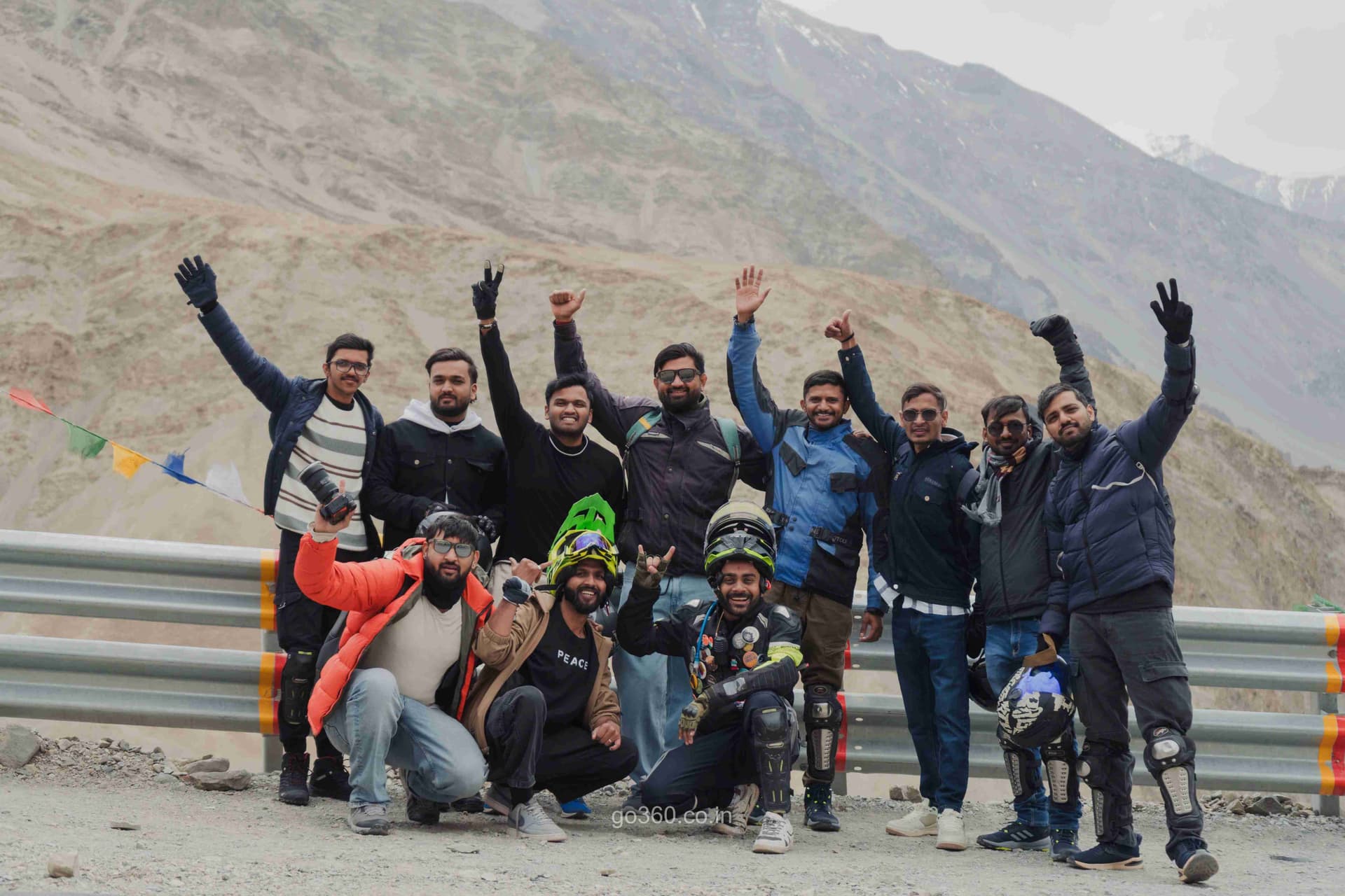 Ladakh