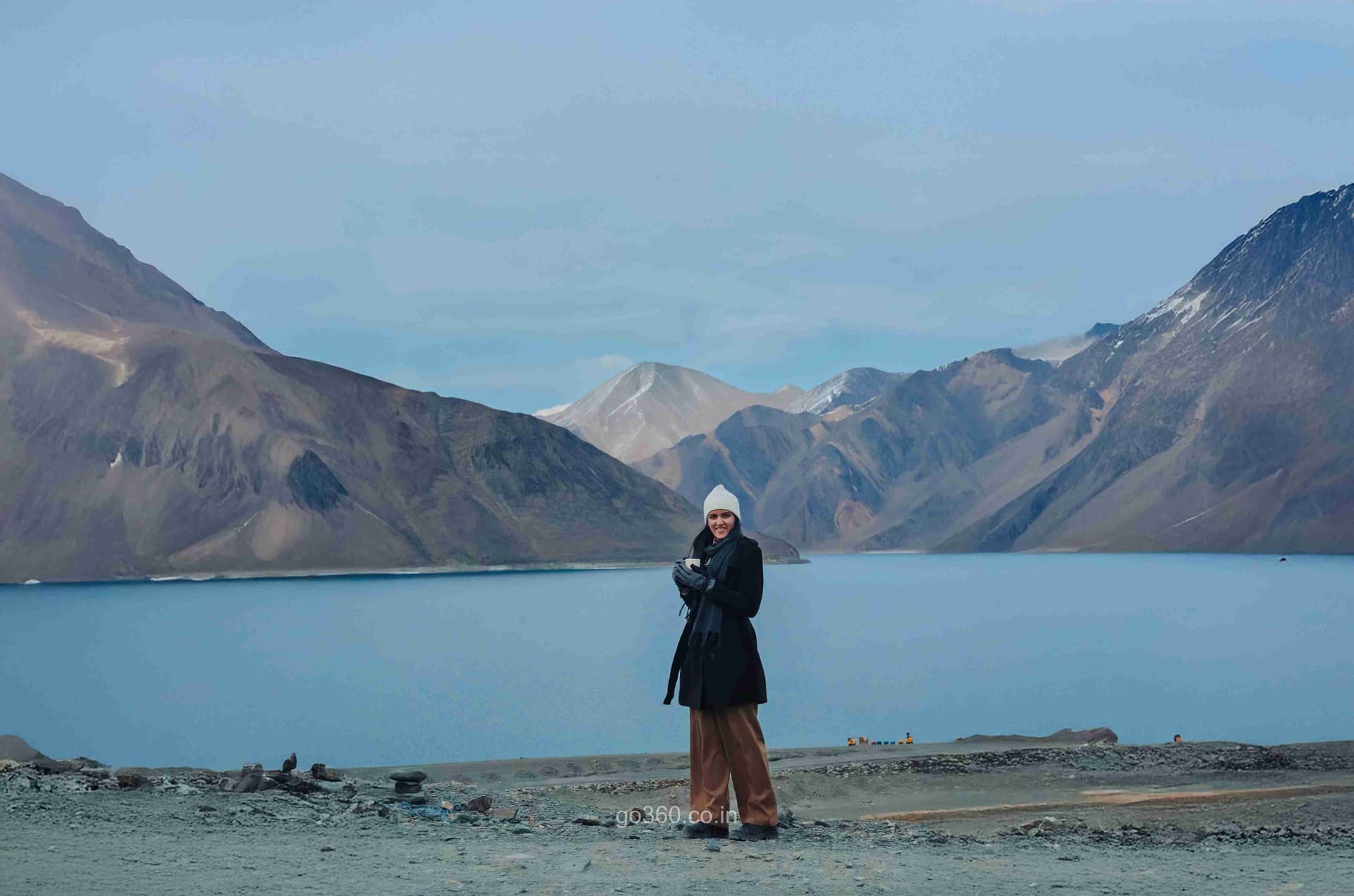 Pangong