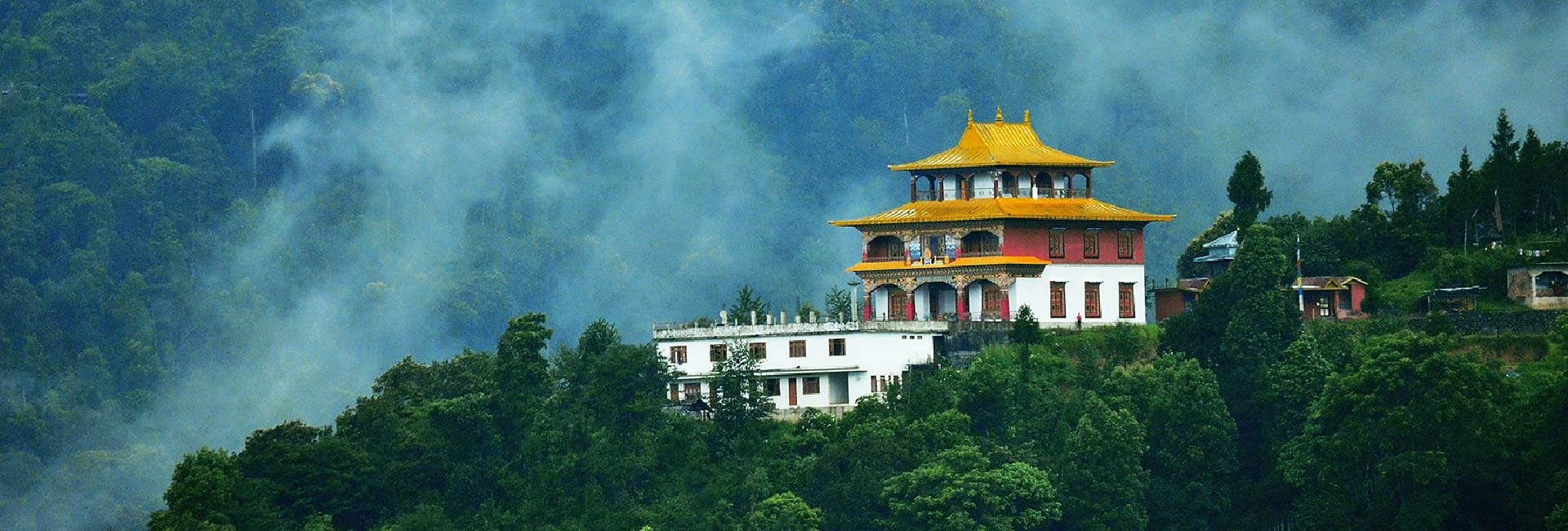 Sikkim