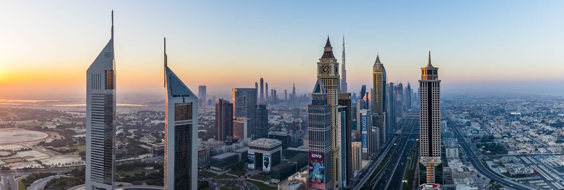 Dubai