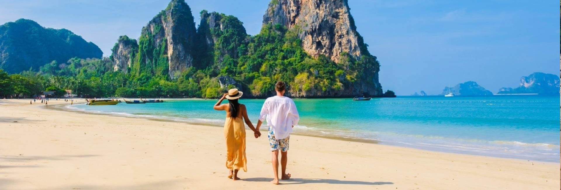Perfect Andaman Tour