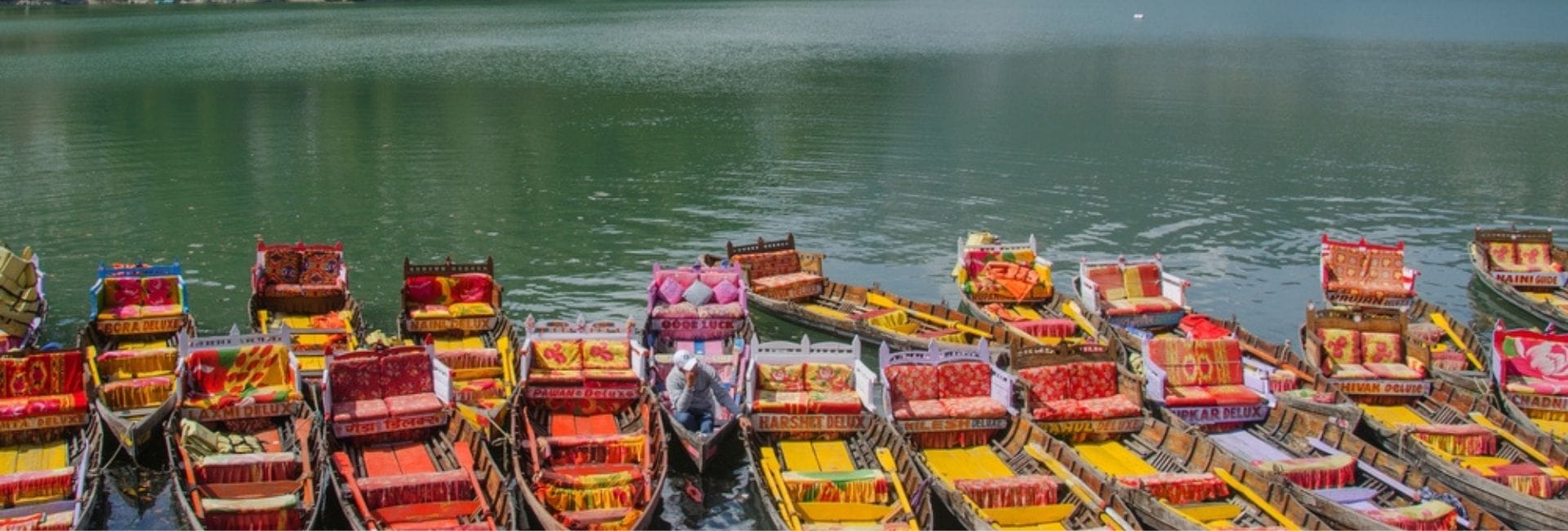 10 Days Uttarakhand Tour