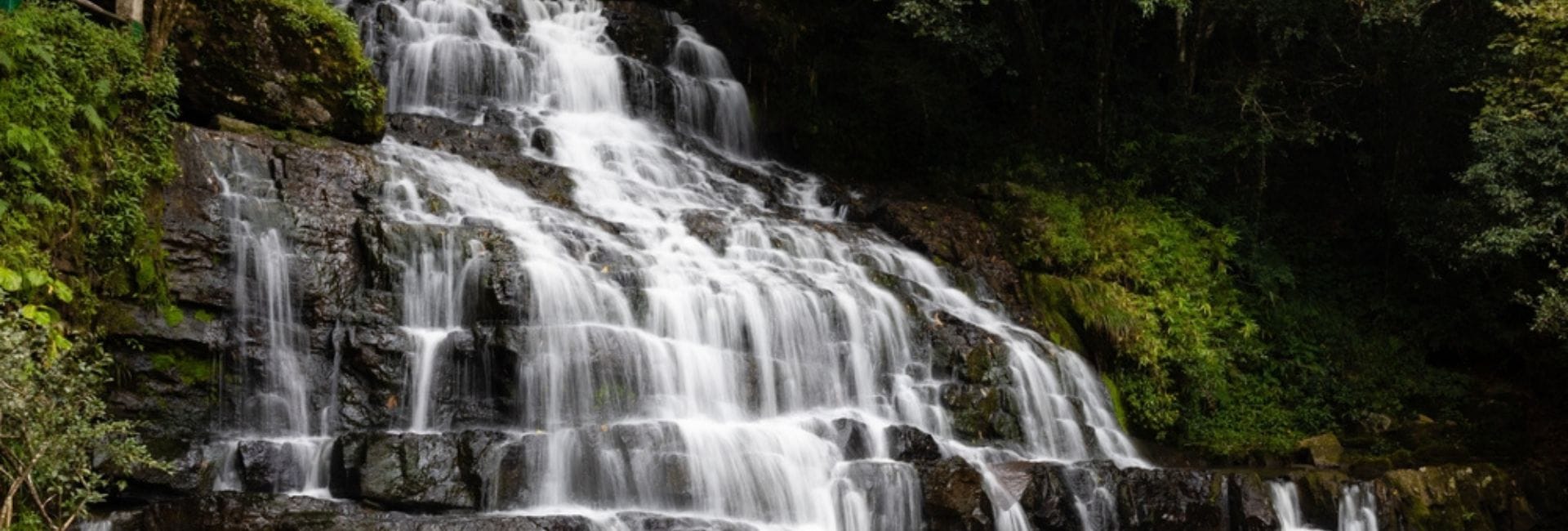 Glimpse Of Meghalaya