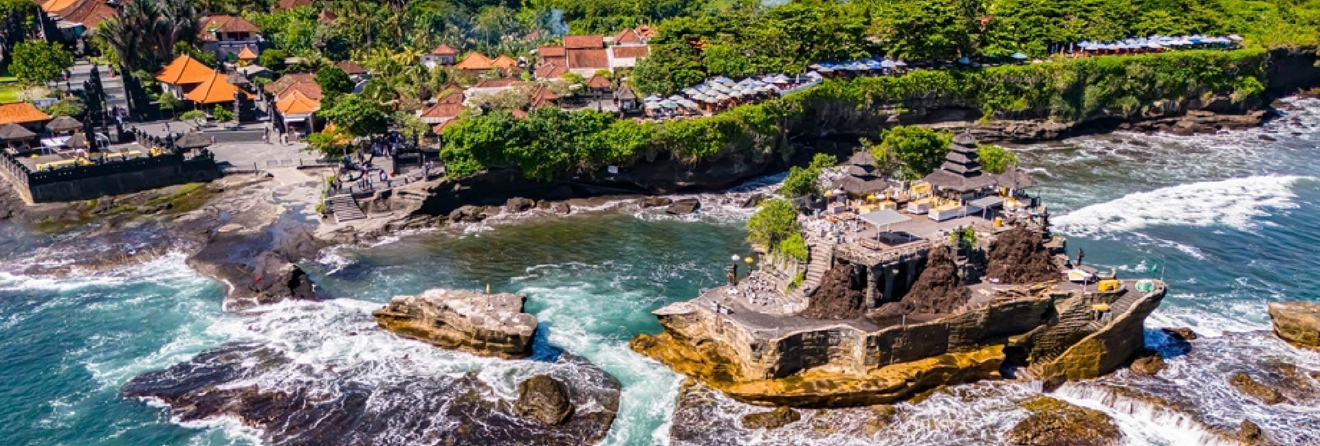 Bali Honeymooner's Choice
