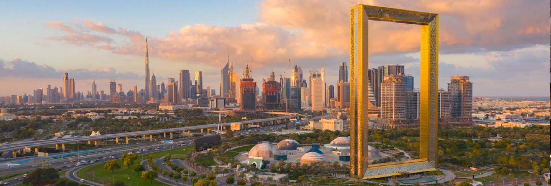Classy Dubai With Abu Dhabi