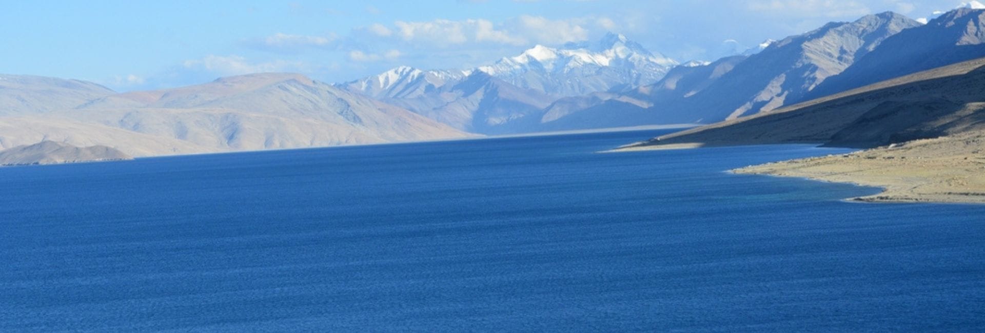 Leh Ladakh Tour With Tso Moriri