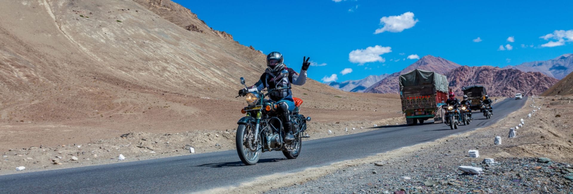 Leh Ladakh Group Tour With Turtuk