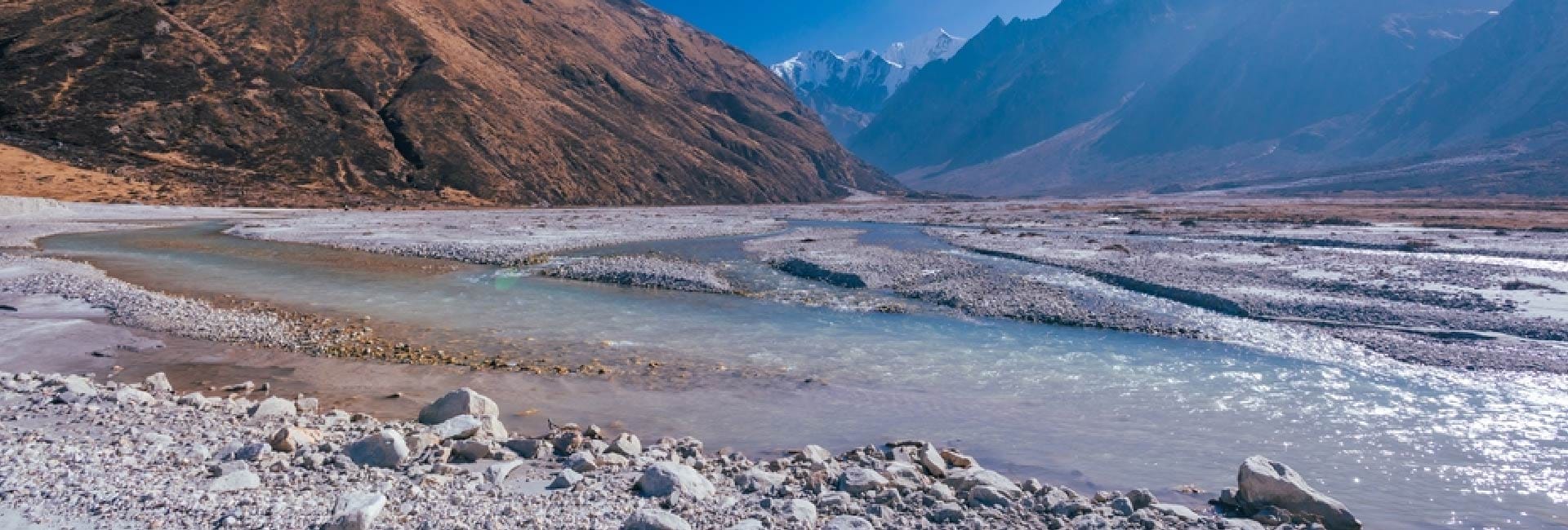 Perfect Nepal Tour