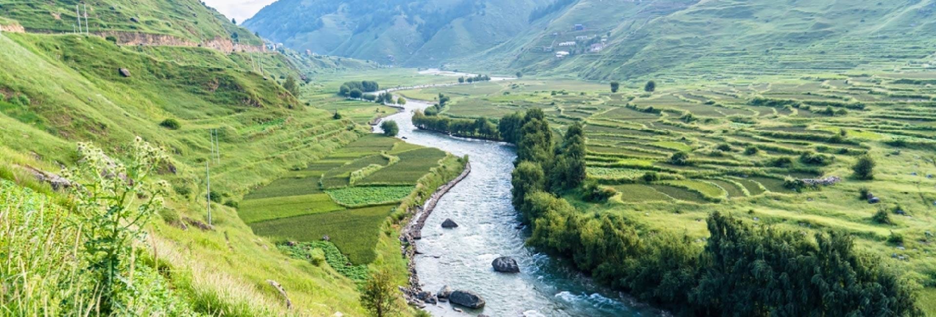 Muktinath Tour With Pokhara