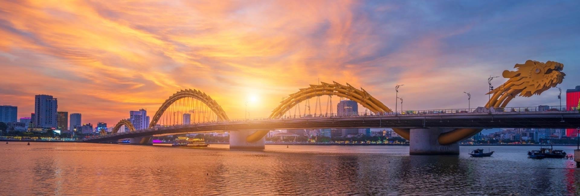Southern Vietnam Tour
