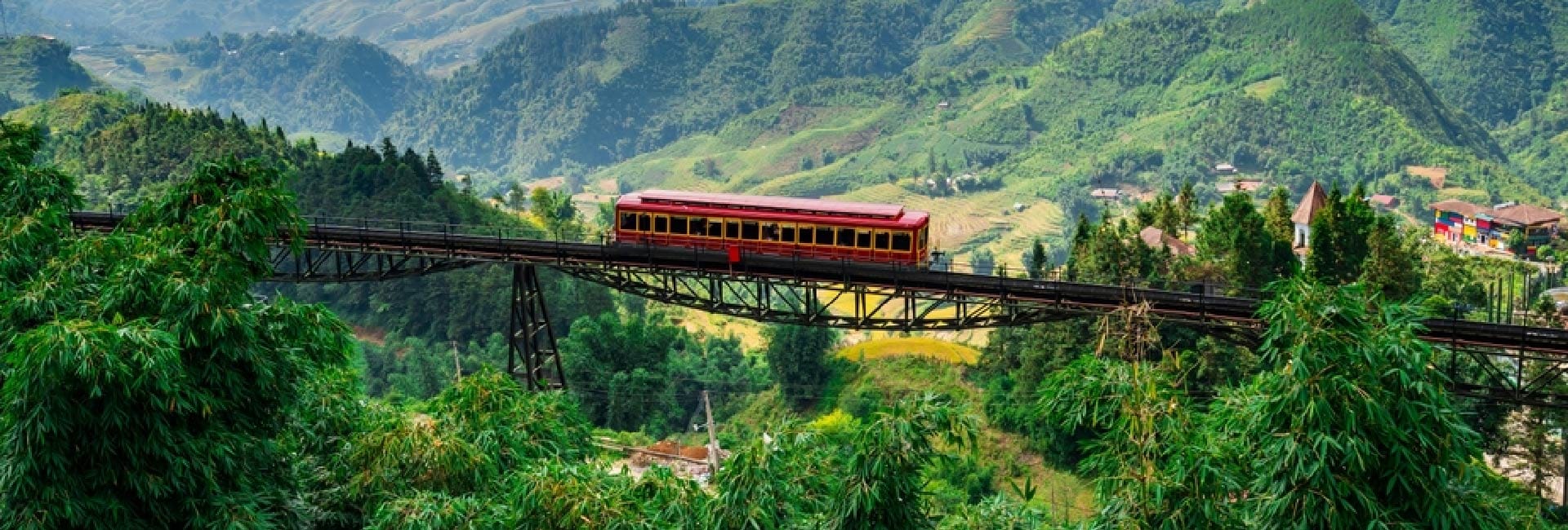 Vietnam Group Tour