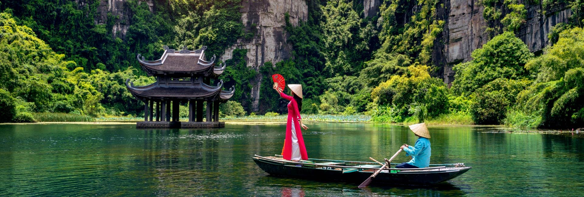 10 Days Vietnam Tour Package