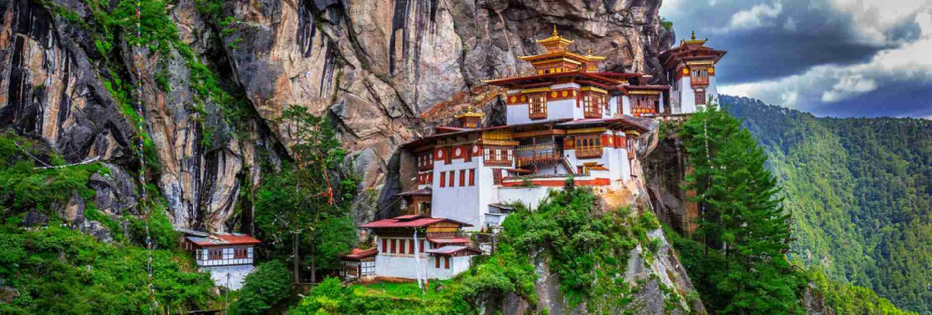 Best Of Bhutan