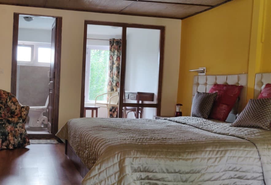 Room View