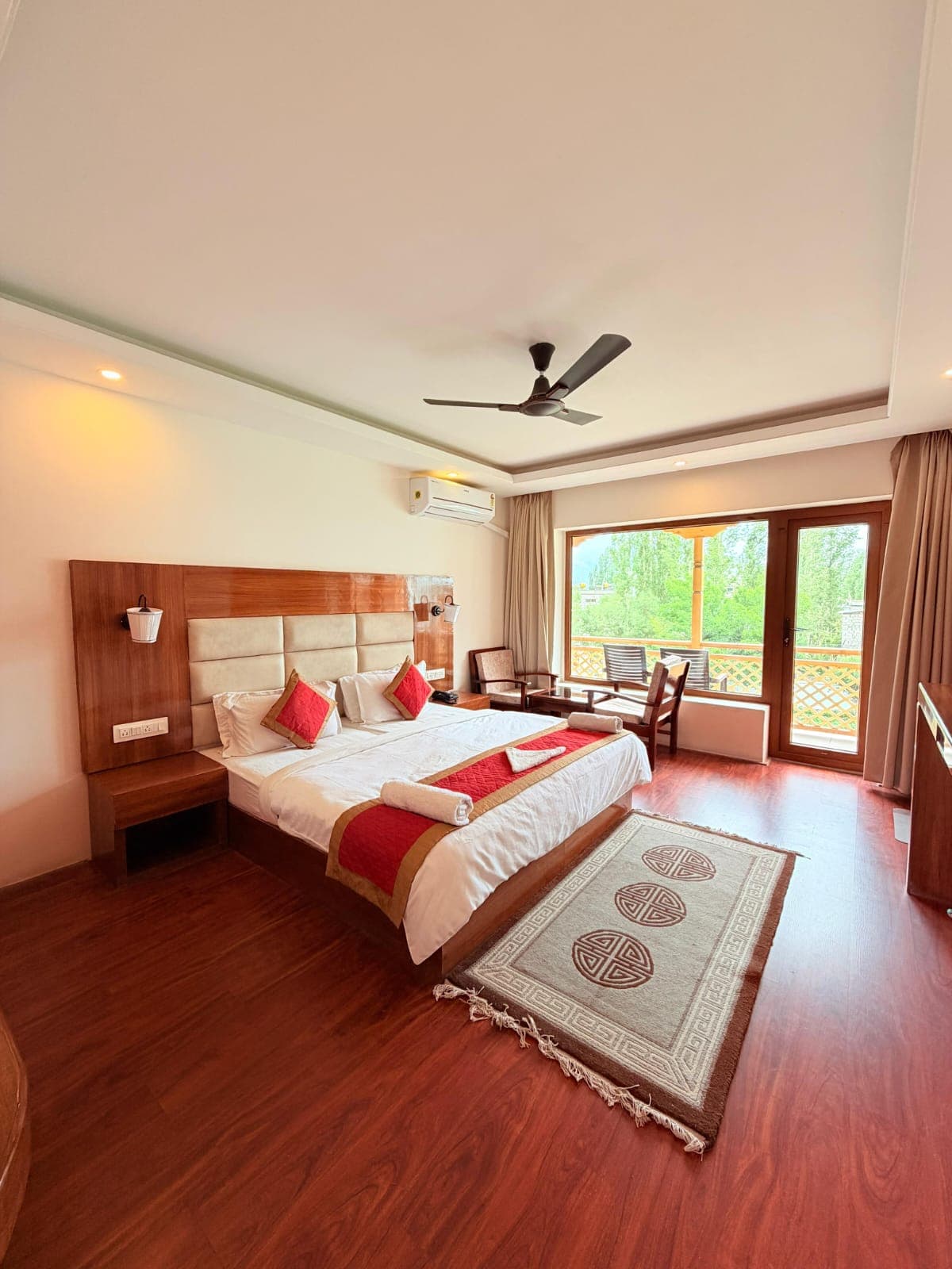 Room View