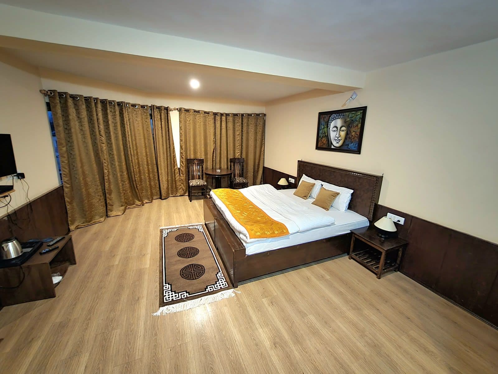 Room View