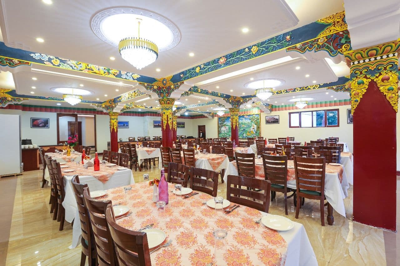 Dining View