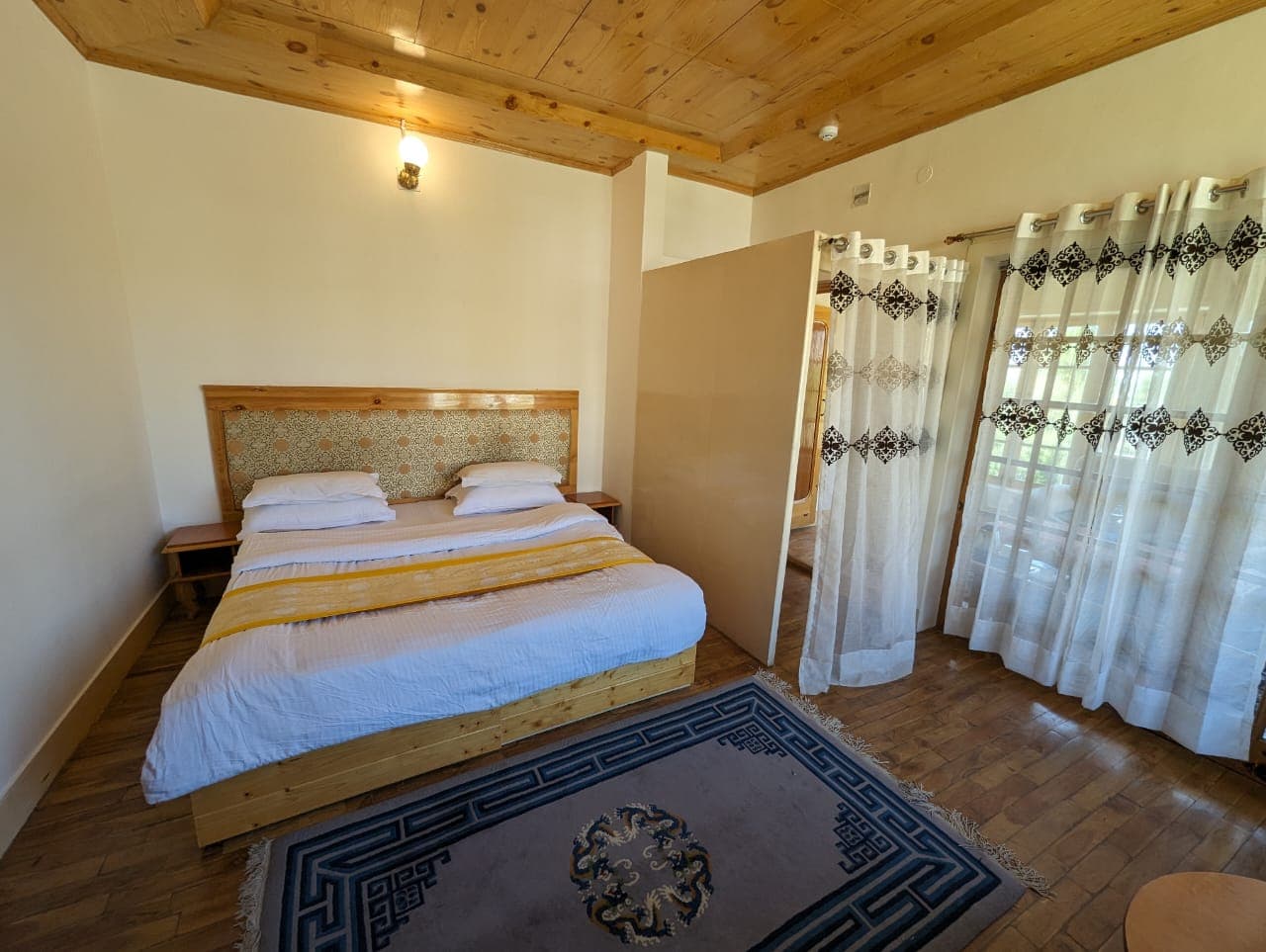 Room View