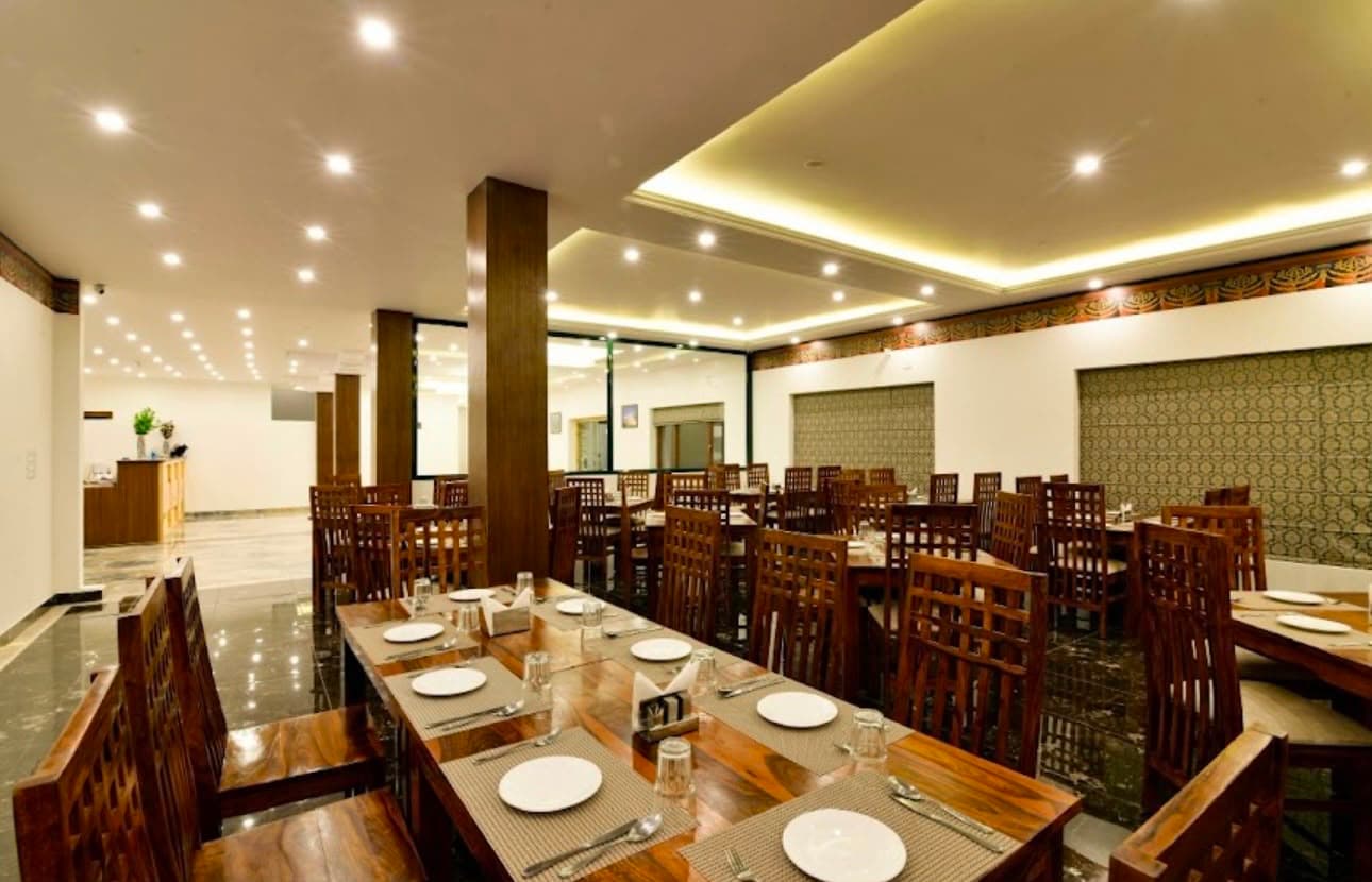 Dining View