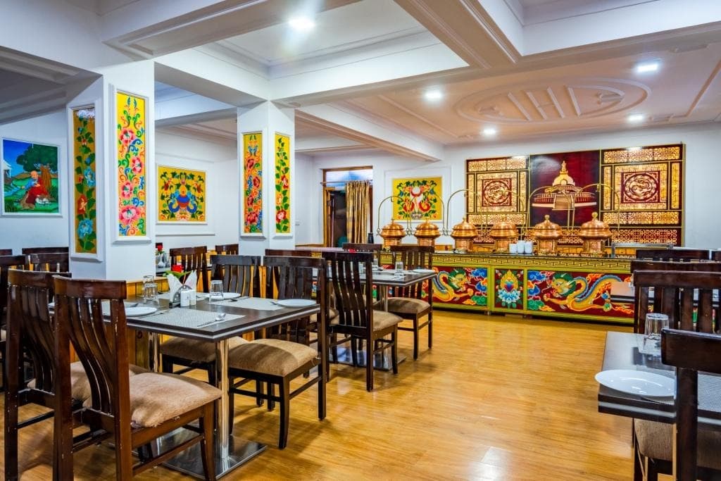 Dining View