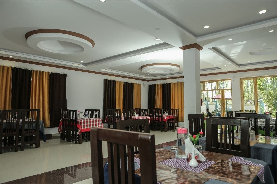 Dining View