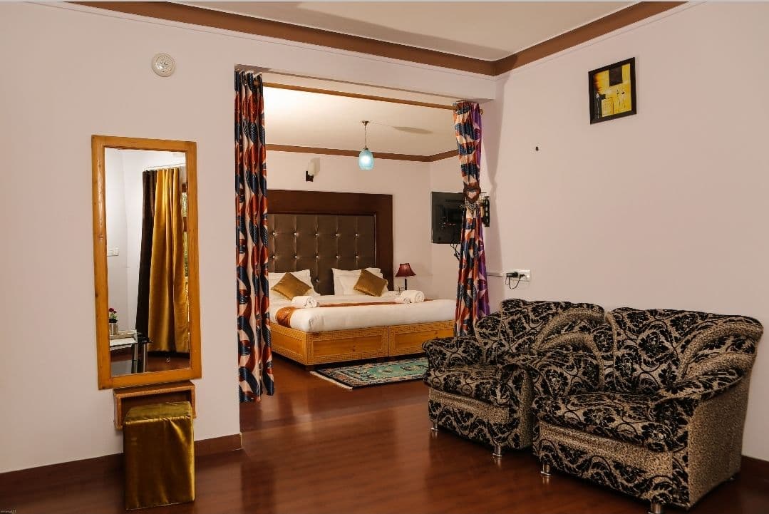 Room View