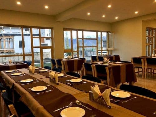 Dining View